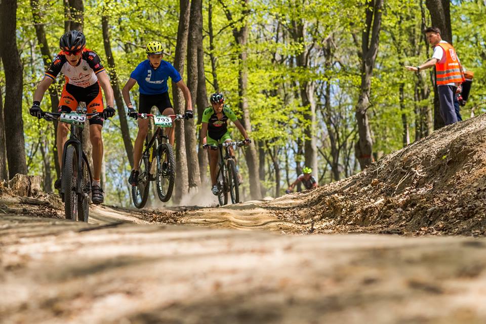 Două zile de foc: NapoCup XCO și BT Făget Marathon by Vodafone aduc crema ciclismului internațional la Cluj
