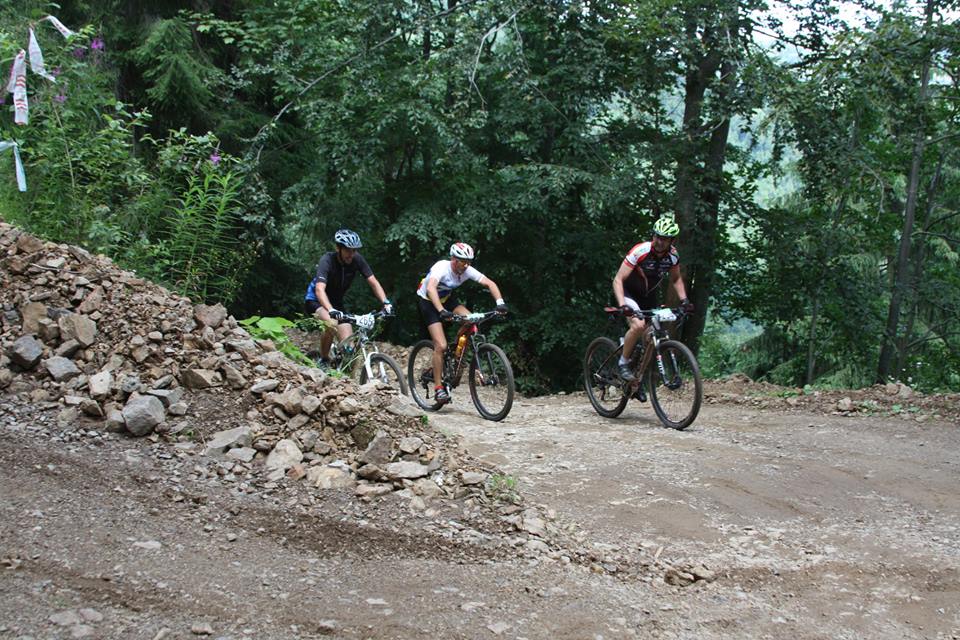 Făgetul va decide campionul național de XCM