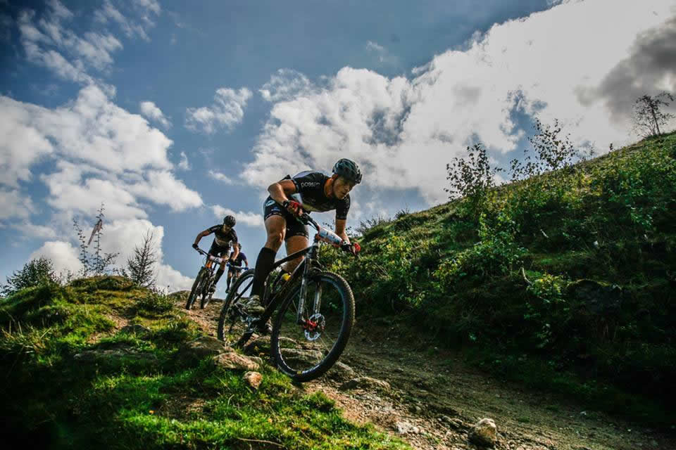 Făget MTB Marathon 2016, în calendarul UCI