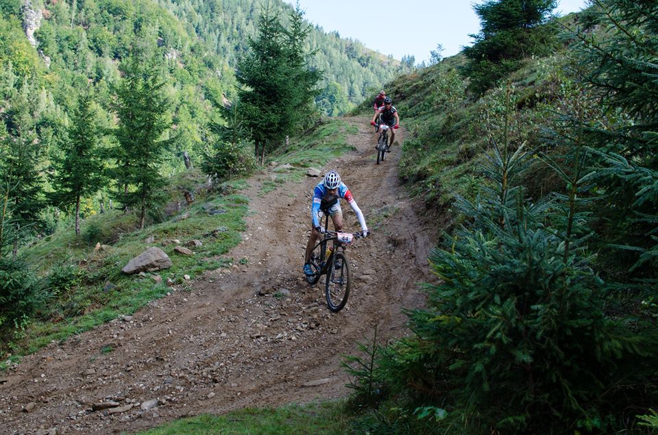 Cluj Bike și Trail Running Challenge 2015 au ajuns la final